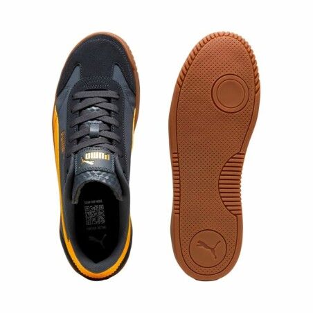 Scarpe da Tennis Casual Puma Puma Club 5V5 Lux Og