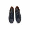 Scarpe da Tennis Casual Pepe Jeans Kenton Court Blu Marino