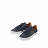 Scarpe da Tennis Casual Pepe Jeans Kenton Court Blu Marino