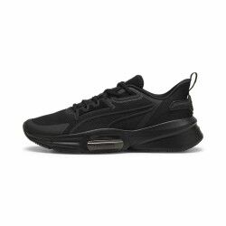 Scarpe Sportive Uomo Puma PWRFrame 3 Nero
