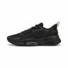 Scarpe Sportive Uomo Puma PWRFrame 3 Nero