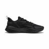 Scarpe Sportive Uomo Puma PWRFrame 3 Nero
