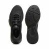 Scarpe Sportive Uomo Puma PWRFrame 3 Nero