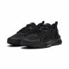 Scarpe Sportive Uomo Puma PWRFrame 3 Nero