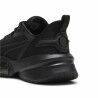 Scarpe Sportive Uomo Puma PWRFrame 3 Nero