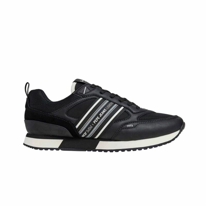 Scarpe da Tennis Casual Pepe Jeans Dublin Young Scarpe da Tennis Casual Pepe Jeans Dublin Young