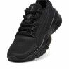 Scarpe Sportive Uomo Puma PWRFrame 3 Nero