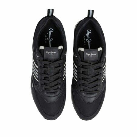 Scarpe da Tennis Casual Pepe Jeans Dublin Young
