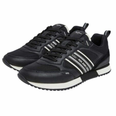 Scarpe da Tennis Casual Pepe Jeans Dublin Young