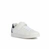 Scarpe da Tennis Casual Bambino Geox Eclyper Azzurro Bianco
