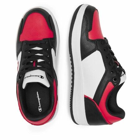 Scarpe Sportive per Bambini Champion Rebound 2.0 Low Gs