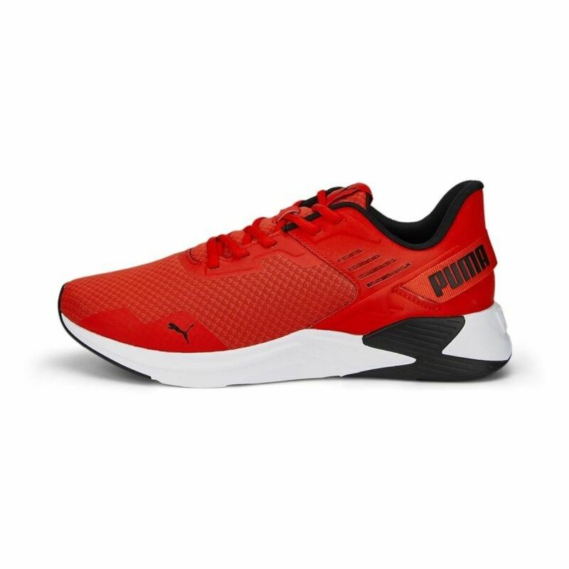 Scarpe Sportive Puma Disperse XT 2 Mesh Rosso Scarpe Sportive Puma Disperse XT 2 Mesh Rosso