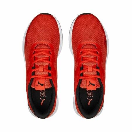 Scarpe Sportive Puma Disperse XT 2 Mesh Rosso