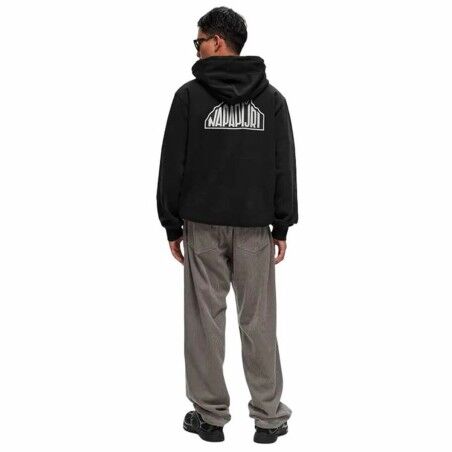 Felpa con Cappuccio Uomo Napapijri B-Linth H
