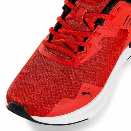 Scarpe Sportive Puma Disperse XT 2 Mesh Rosso