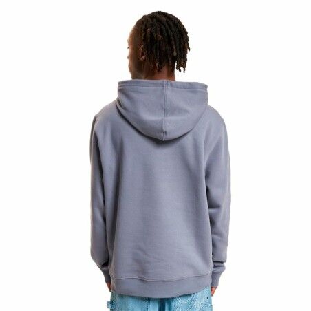 Felpa con Cappuccio Uomo Timberland Kennebec River Linear Logo