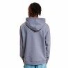 Felpa con Cappuccio Uomo Timberland Kennebec River Linear Logo