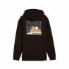 Felpa con Cappuccio Uomo Puma Better Sportswear