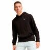 Felpa con Cappuccio Uomo Puma Better Sportswear