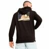 Felpa con Cappuccio Uomo Puma Better Sportswear