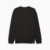 Felpa senza Cappuccio Uomo Puma Better Sportswear Crew Nero