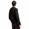 Felpa senza Cappuccio Uomo Puma Better Sportswear Crew Nero
