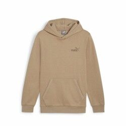 Felpa con Cappuccio Uomo Puma Essentials Elevated