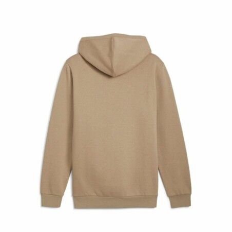 Felpa con Cappuccio Uomo Puma Essentials Elevated