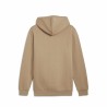 Felpa con Cappuccio Uomo Puma Essentials Elevated