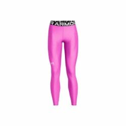 Leggings Sportivo da Donna Under Armour Rosa scuro