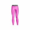 Leggings Sportivo da Donna Under Armour Rosa scuro