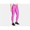 Leggings Sportivo da Donna Under Armour Rosa scuro