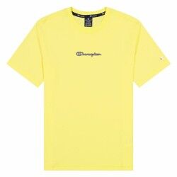 Maglia a Maniche Corte Champion Crewneck M