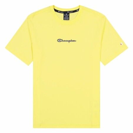 Maglia a Maniche Corte Champion Crewneck M