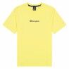 Maglia a Maniche Corte Champion Crewneck M