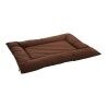 Cuccia per Cani Hunter GENT Marrone 80 x 60 cm