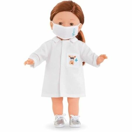 Accessori per Bambole Corolle Veterinarian Play Kit