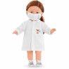Accessori per Bambole Corolle Veterinarian Play Kit