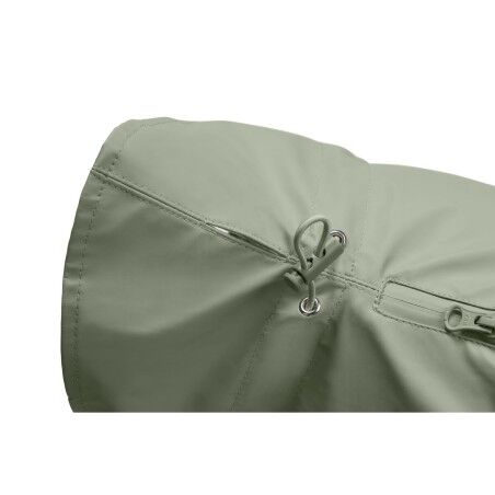 Cappotto per Cani Hunter Milford Verde 45 cm