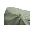 Cappotto per Cani Hunter Milford Verde 45 cm