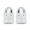 Scarpe Sportive da Donna Puma R78 Voyage Distressed  Bianco