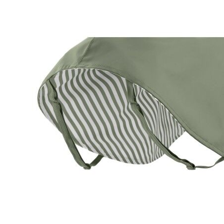 Cappotto per Cani Hunter Milford Verde 45 cm