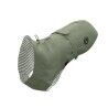 Cappotto per Cani Hunter Milford Verde 45 cm
