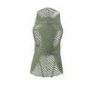 Cappotto per Cani Hunter Milford Verde 45 cm