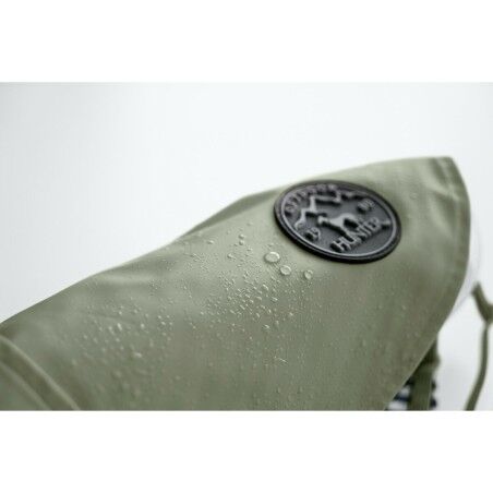 Cappotto per Cani Hunter Milford Verde 45 cm