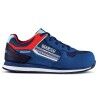 Scarpe di Sicurezza Sparco GYMKHANA Azzurro S1P