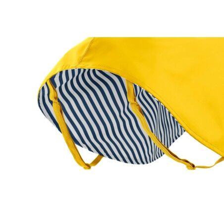 Cappotto per Cani Hunter Milford Giallo 40 cm