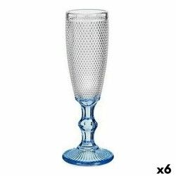 Calice da champagne Vivalto 180 ml