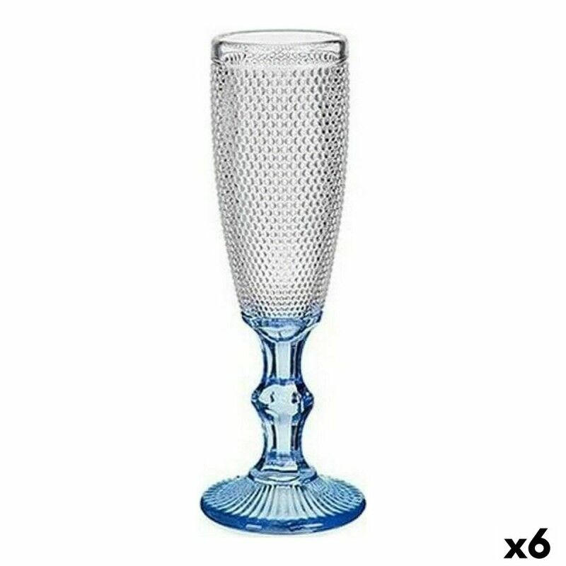 Calice da champagne Vivalto 180 ml