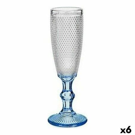Calice da champagne Vivalto 180 ml